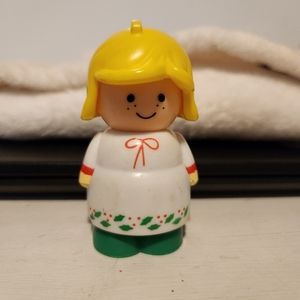 Vintage Shelcore Chunky People 1994